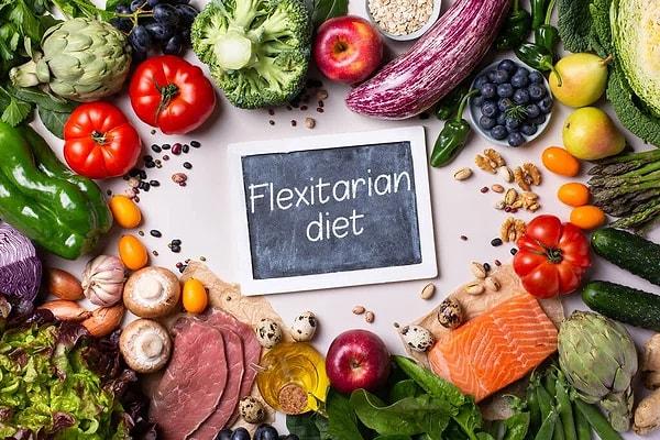 Fleksitaryen Beslenme nedir?