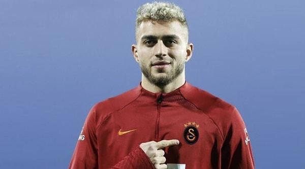 Türk futbolunun parlayan yıldızlarından, Milli Takım ve Galatasaray'ın başarılı sol bek oyuncusu Barış Alper Yılmaz, gündemin öne çıkan ismi oldu.