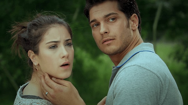 The girl named online feriha netflix