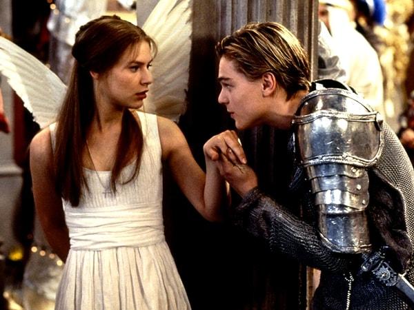 20. Romeo + Juliet, 1996