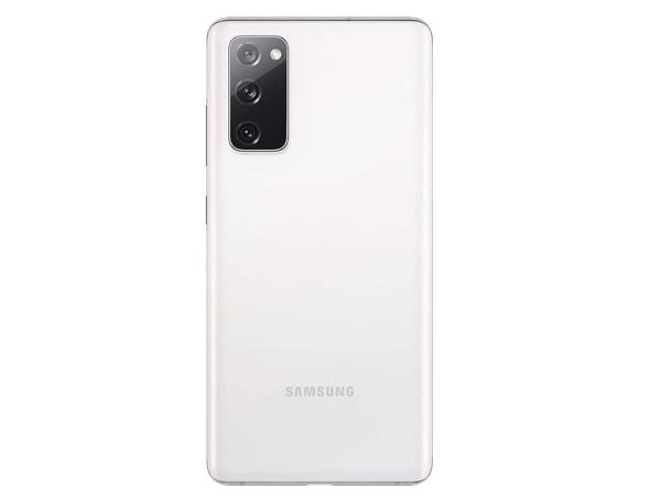 16. Samsung Galaxy S20 FE 128 GB, 6 GB RAM.