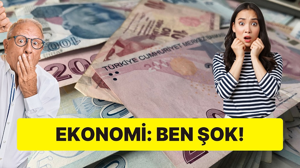 Sıfırdan Başlamak: Türkiye Ekonomisinin İhtiyacı Olduğu Söylenen Şok Terapisi Nedir?