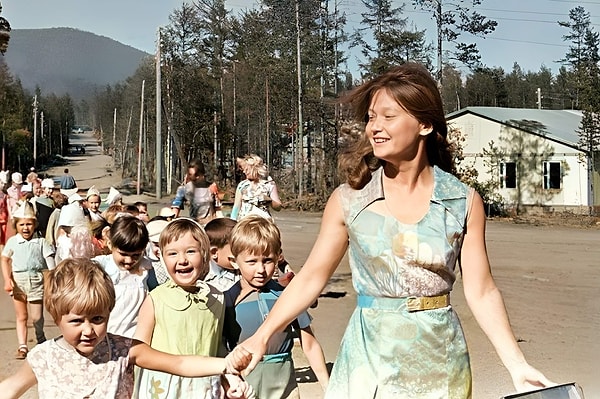 Да вы помните все как вчера! У вас замечательная память!