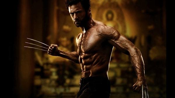 9. The Wolverine