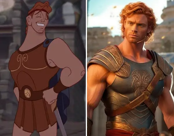 Сравниваем: