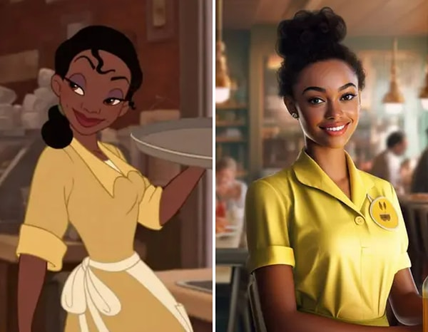 Сравниваем: