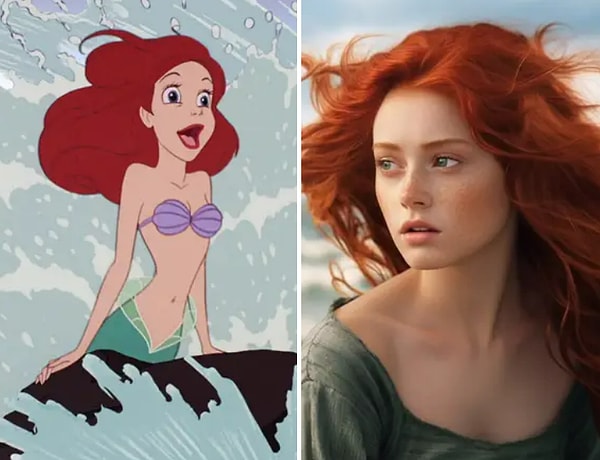 Сравниваем: