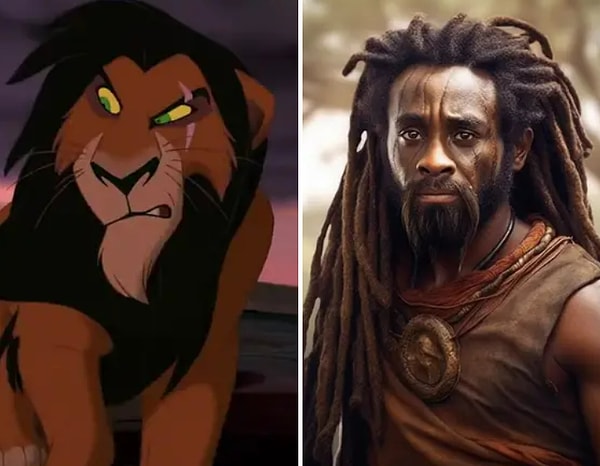 Сравниваем: