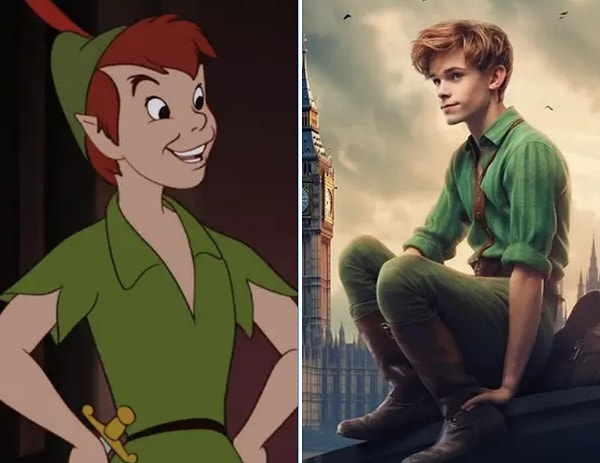 Сравниваем: