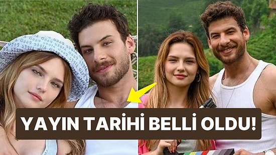 Yaz Şarkısı'nın Yayın Tarihi Belli Oldu! FOX TV'nin Yeni Dizisi Başlıyor