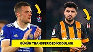Taraflı Tarafsız Herkesi Heyecanlandıran Günün En Dikkat Çekici Transfer Dedikoduları