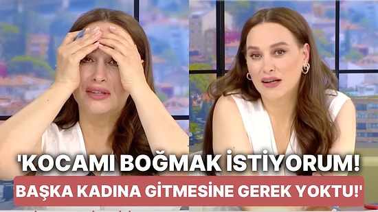 Kocasının Para Karşılığı Başka Bir Kadınla Birlikte Olduğunu Yakalayan Kadının İtirafı Nur Viral'i Şoke Etti!