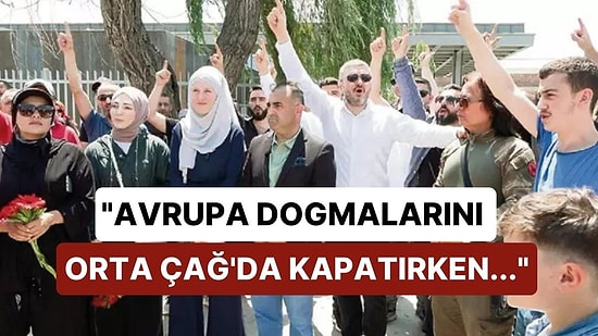 Sanatçı Bedri Baykam, İBB'nin Sergisini Hedef Alanlara Sert Çıktı