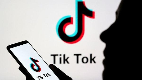 Siz TikTok kullanıcısının açıklamasını nasıl buldunuz? Sizce TikTok'ta yapılan yorumlar abartılıyor mu? Yorumlarda buluşalım...