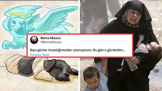 "Bu Çağda Bunlar Hala Kaldı mı?" Diye Düşüneceğiniz ve İnsanlığınızdan Utanacağınız Dünyanın Acı Gerçekleri