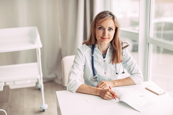 В медицине вы совсем не разбираетесь!