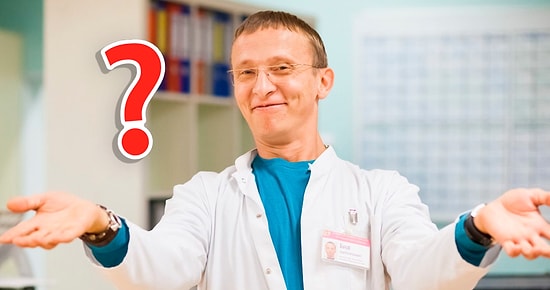 Тест по медицине, который с легкостью пройдет любой врач. А что насчет вас?