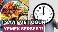 Bir Oruç Şekli Olan Tek Saat ve Tek Öğün Yemeyi Savunan OMAD Diyeti Güvenli mi? Beraber İnceliyoruz