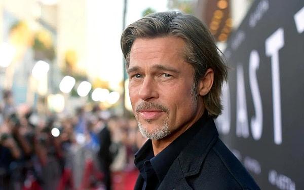 Brad Pitt kaç yaşına gelirse gelsin halen kadınların gözdesi: Hatta bu yüzden bir hayranı dolandırıldı...