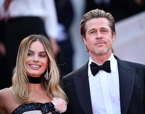 Dolandırıcılar, kendilerini Brad Pitt olarak tanıttı: Bir süre sonra sözde Pitt ve İspanyalı kadın bir ilişkiye başladı.