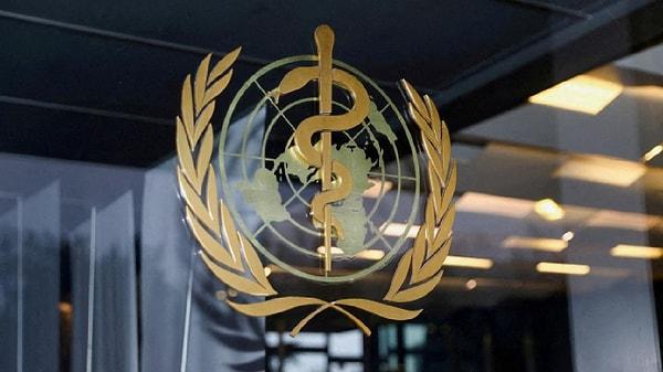 Dünya Sağlık Örgütü, koronavirüsün yeni alt varyantı olan JN.1 hakkında açıklamalarda bulundu.