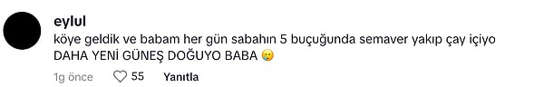 8. Karışmayın kardeşim şu adamların rafine zevklerine.