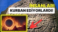 Dünyanın Sonu Gelmesin Diye Kendilerini Feda Ediyorlardı: Azteklerin İlginç Kıyamet Alametleri!
