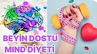 Bu Diyet Alzheimer Hastalığını Önlemede Etkili Olabilir mi? MIND Diyetini İnceliyoruz