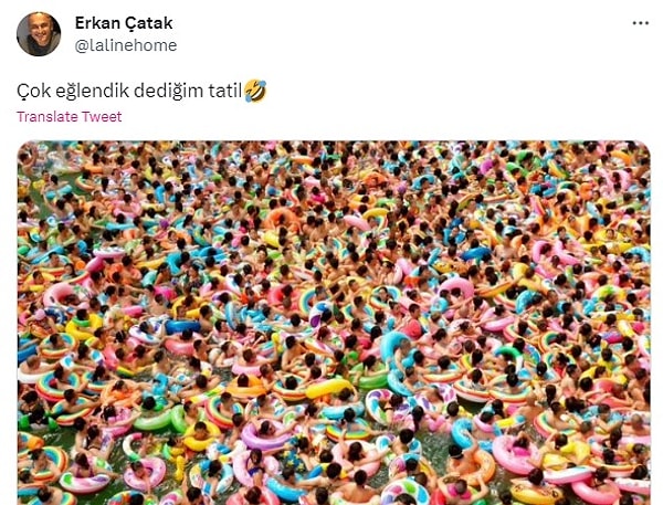 15. Öyle hikayelerde göründüğü gibi değil...