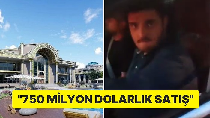 ‘Arabanız Çok Güzel, Ne İş Yapıyorsunuz?’ Sorusuna Gelen Cevap Sosyal Medyada Gündem Oldu