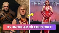 The Witcher Dizisinin Keira'sı Belli Oldu, Oyuncular Çileden Çıktı