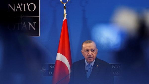 Historical Context: Turkey's NATO Membership
