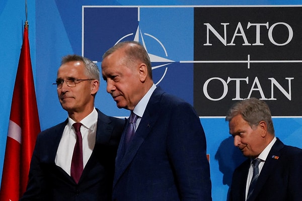 Is Turkey in NATO? : A Strategic Pillar of Collective Defense