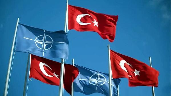 Turkey's NATO membership is a testament to its strategic significance and enduring commitment to collective defense.