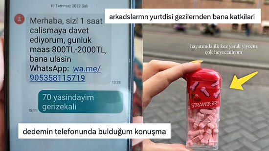 Tarkan'ı Yemeye Çalışan Ahtapottan Starbucks Molası Veren Muavine Son 24 Saatin Viral Tweetleri