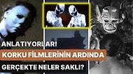 Lanetli Film Setinden Karabasan Sanılan Katile: İzlerken Tüylerinizi Diken Diken Edecek Korku Belgeselleri
