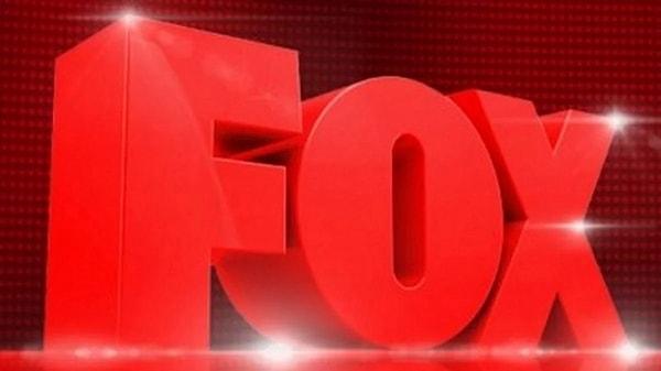 1 Temmuz Cumartesi FOX TV Yayın Akışı