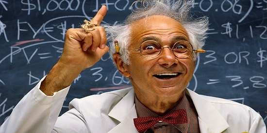 Если пройдете этот тест на общие знания без единой ошибки, можете смело собой гордиться