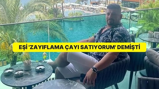 ‘Zayıflama Çayı’ Savunması Yetmedi: Maseratili Polis Açığa Alındı