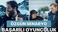 Popüler Dizi Sektöründe Kaybolsa da Kalitesiyle İzleyiciyi Ekran Başına Kilitleyen Norveç Dizileri