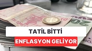 3-7 Temmuz Haftası Veri Gündemi: Piyasalarda Tatil Bitti, Yaz Geldi