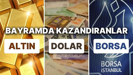 İçeride Kısa Haftada Kazandıranlar Belli Oldu: 26-30 Haziran Haftasında En Çok Kazandıran Hisseler