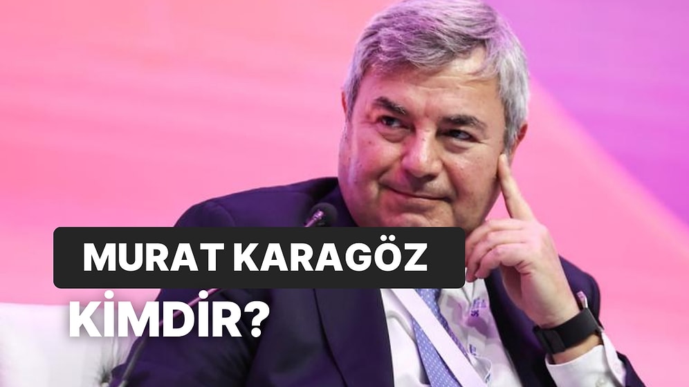 Lizbon Büyükelçisi Murat Karagöz Kimdir, Hangi Görevlerde Bulundu? Murat Karagöz Öldü mü, Neden Öldü?