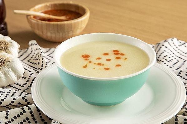 İşkembe Çorbası (Tripe Soup)