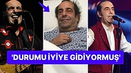 Entübe Edilen Özkan Uğur'un Sağlık Durumuyla İlgili Yeni Gelişmeyi Müzisyen Emre Irmak Duyurdu!