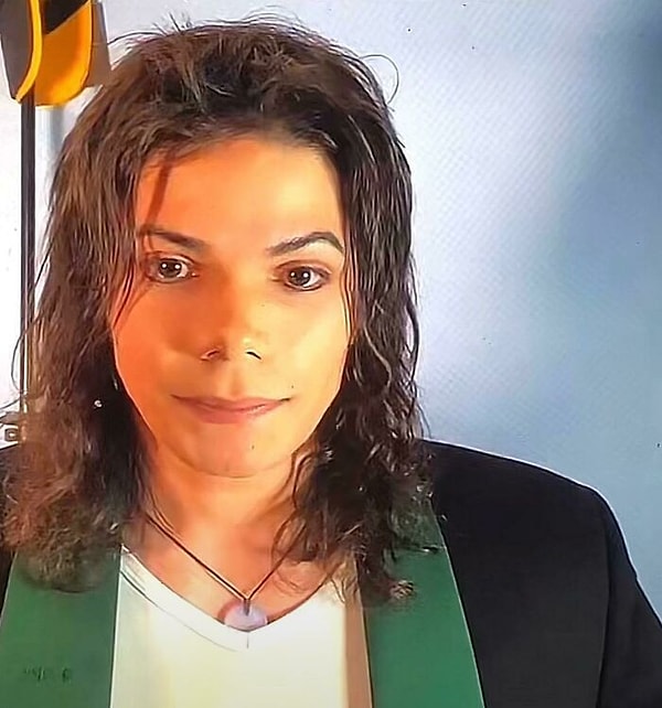 20. Майкл Шмексан