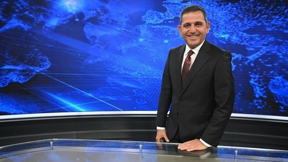 Sözcü TV "Fatih Portakal Kovuldu" İddiasına Yanıt Verdi