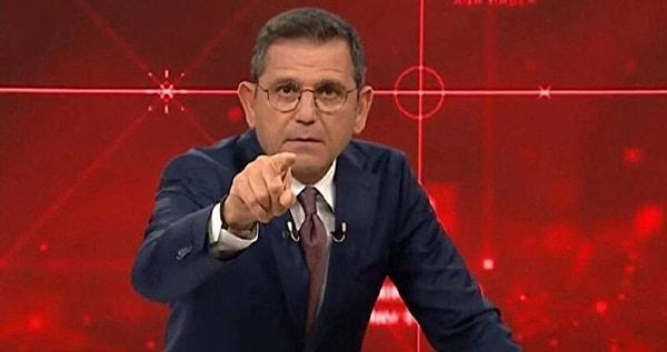 Portakal son dönemde, CHP Genel Başkanı Kemal Kılıçdaroğlu’na yönelik kullandığı "Pişkinlik içerisindesiniz" sözleri ve haberin anlatımını yapan dış sesi beğenmeyince yayın sırasında gösterdiği tepki nedeniyle eleştirilmişti.