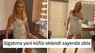 Demet Akalın, Fotoğrafına Gelen Yaşlanmışsın Yorumuna 'G*tümü Ye' Çıkışıyla Gündem Oldu