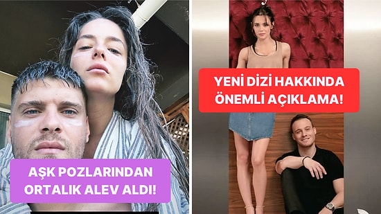 Televizyon ve Dizi Dünyasında Bugün Neler Yaşandı? Günün Öne Çıkan Gelişmeleri ve Olayları